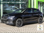 Skoda Fabia III Monte Carlo 1.0 TSI DSG Monte Carlo 1.0 TSI 115KM DSG