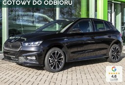 Skoda Fabia III Monte Carlo 1.0 TSI DSG Monte Carlo 1.0 TSI 115KM DSG