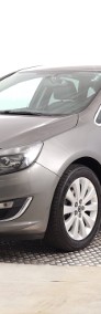 Opel Astra J , Salon Polska, 1. Właściciel, Serwis ASO, GAZ, Skóra,-3