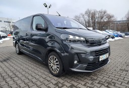 Peugeot Traveller 2.0 BlueHDi 177KM Long Business EAT8 Gwarancja fabryczna