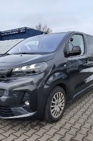 Peugeot Traveller 2.0 BlueHDi 177KM Long Business EAT8 Gwarancja fabryczna-2