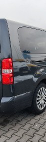Peugeot Traveller 2.0 BlueHDi 177KM Long Business EAT8 Gwarancja fabryczna-4
