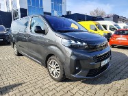 Peugeot Traveller 2.0 BlueHDi 177KM Long Business EAT8 Gwarancja fabryczna