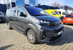 Peugeot Traveller 2.0 BlueHDi 177KM Long Business EAT8 Gwarancja fabryczna