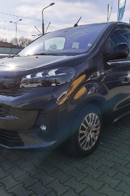Peugeot Traveller 2.0 BlueHDi 177KM Long Business EAT8 Gwarancja fabryczna-2