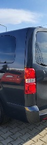 Peugeot Traveller 2.0 BlueHDi 177KM Long Business EAT8 Gwarancja fabryczna-3