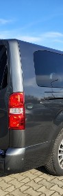 Peugeot Traveller 2.0 BlueHDi 177KM Long Business EAT8 Gwarancja fabryczna-4