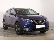 Nissan Qashqai II , Salon Polska, 1. Właściciel, Serwis ASO, VAT 23%,