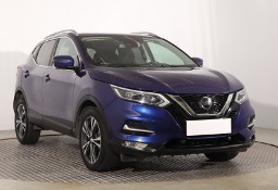 Nissan Qashqai II , Salon Polska, 1. Właściciel, Serwis ASO, VAT 23%,