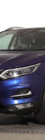 Nissan Qashqai II , Salon Polska, 1. Właściciel, Serwis ASO, VAT 23%,-3