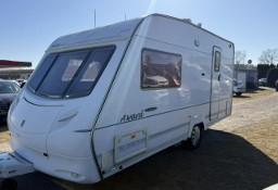 Inna pojazd kempingowy przyczepy kempingowe ACE AWARD BRIGHTSTAR MOVER ACE AWARD ACE AWARD BRIGHTSTAR MOVER