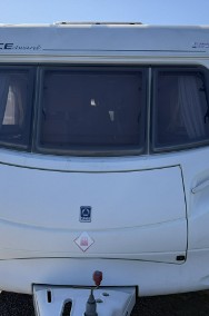 pojazd kempingowy przyczepy kempingowe ACE AWARD BRIGHTSTAR MOVER ACE AWARD ACE AWARD BRIGHTSTAR MOVER-2