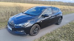 Opel Astra K 100% bezwypadkowy! Gwarancja!