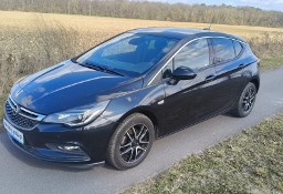 Opel Astra K 100% bezwypadkowy! Gwarancja!