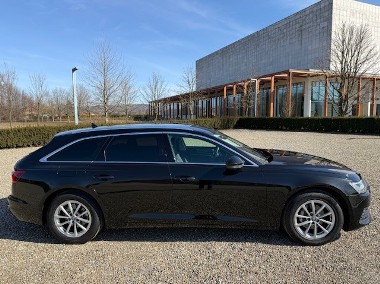 2,0 TDI 204 KM Avant Automat skóra ledy navi virtualne zegary-1