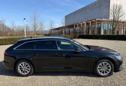 Audi A6 V (C8) 2,0 TDI 204 KM Avant Automat skóra ledy navi virtualne zegary