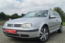 Volkswagen Golf IV Z Niemiec stan BDB Gotowy do jazdy klimatyzacja szyberdach