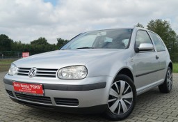 Volkswagen Golf IV Z Niemiec stan BDB Gotowy do jazdy klimatyzacja szyberdach