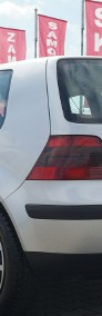 Volkswagen Golf IV Z Niemiec stan BDB Gotowy do jazdy klimatyzacja szyberdach-4