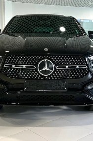 Mercedes-Benz Klasa GLE W167 Coupe 450 d 4-Matic AMG Line Coupe 450 d 4M Pakiet AMG Advanced Plus-2
