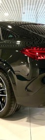 Mercedes-Benz Klasa GLE W167 Coupe 450 d 4-Matic AMG Line Coupe 450 d 4M Pakiet AMG Advanced Plus-3