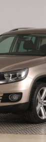 Volkswagen Tiguan , Klimatronic, Parktronic, Podgrzewane siedzienia-3