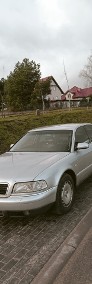 AUDI A8 D2 2.8 V6 193KM QUATTRO 2001 r. LIFT stan bardzo dobry-3