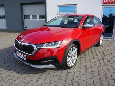 Skoda Octavia IV-1