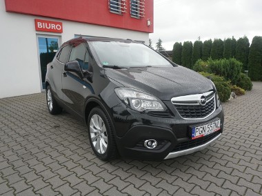Opel Mokka-1