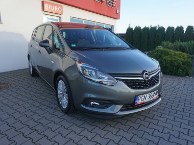 Opel Zafira-1