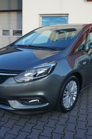 Opel Zafira-2