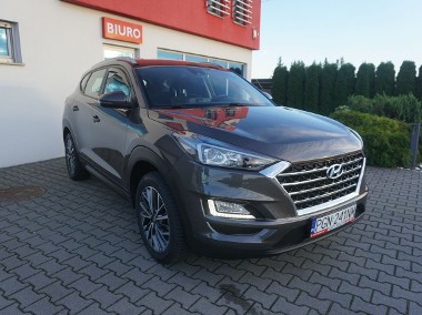 Hyundai Tucson III-1