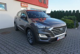 Hyundai Tucson III