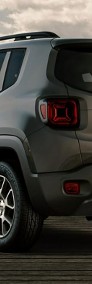 Jeep Renegade Face lifting Altitude e-Hybrid MHEV 1.5 130KM DCT7 |Pak. Tech i Zimowy|Czarny|MY2-3