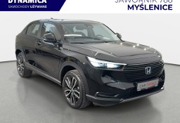 Honda HR-V III VAT 23% Elegance 1.5i HEV 131KM automat 2022/2023 r., salon PL, I wł