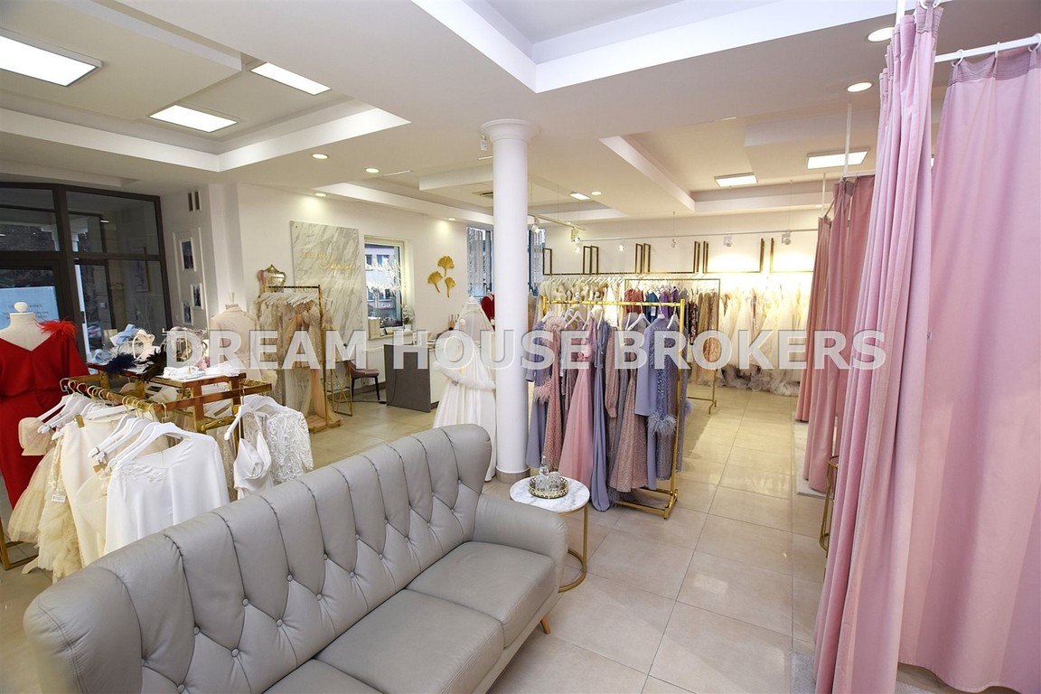 Nowoczesny lokal 100 m², Rzeszów, ul. Miodowa - Ansicht 4