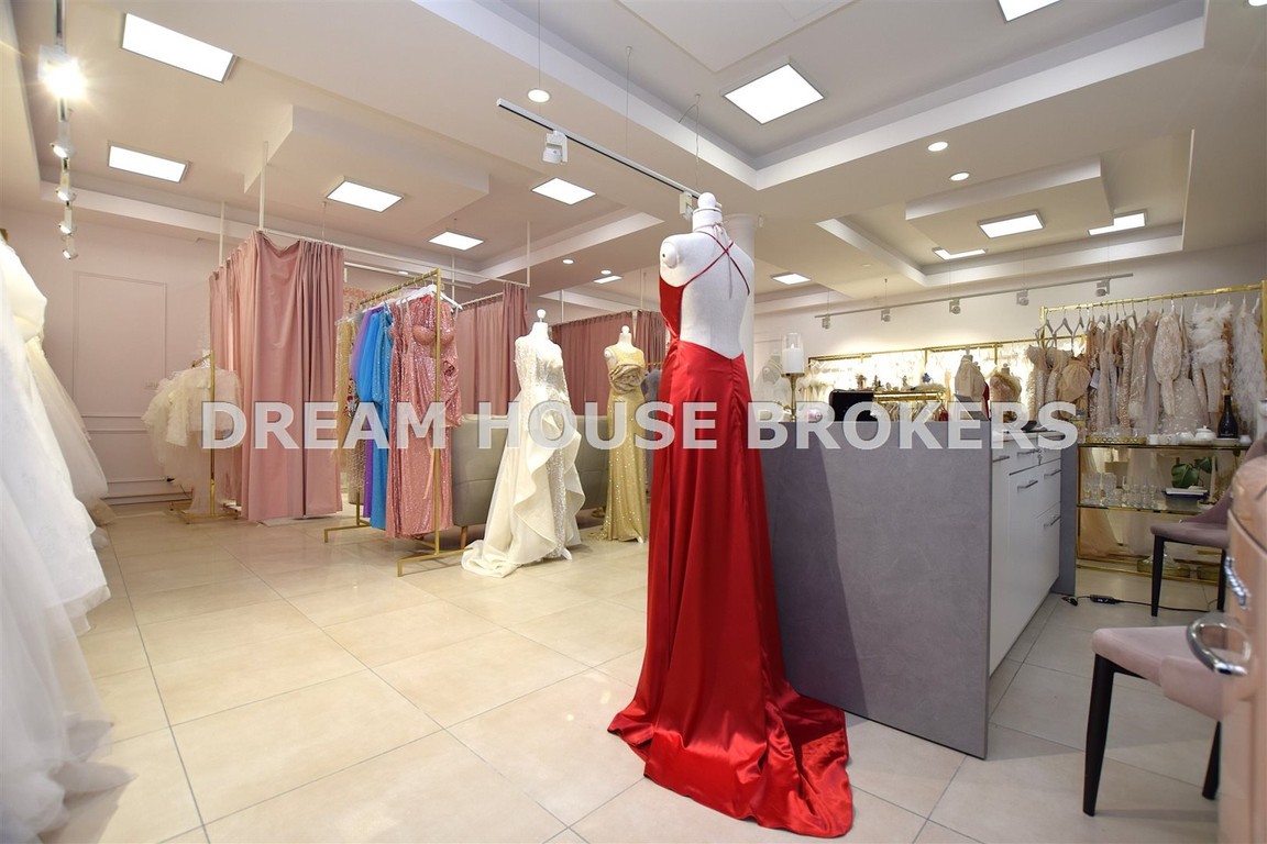 Nowoczesny lokal 100 m², Rzeszów, ul. Miodowa - Ansicht 5