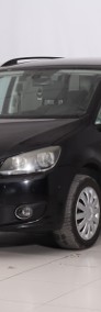 Volkswagen Touran II , DSG, 7 miejsc, Klimatronic, Tempomat, Parktronic,-3