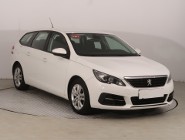 Peugeot 308 II , Salon Polska, Serwis ASO, VAT 23%, Klimatronic, Tempomat,