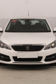 Peugeot 308 II , Salon Polska, Serwis ASO, VAT 23%, Klimatronic, Tempomat,-2