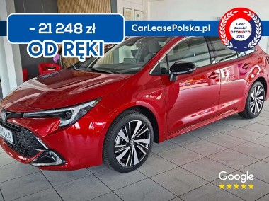 Toyota Corolla XII-1