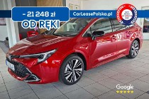 Toyota Corolla XII