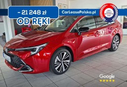 Toyota Corolla XII