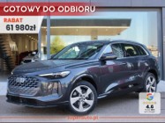 Audi Q5 III TFSI quattro advanced 2.0 TFSI quattro advanced (204 KM) elektrycznie