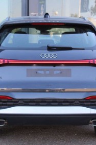 Audi Q5 III TFSI quattro advanced 2.0 TFSI quattro advanced (204 KM) elektrycznie-2