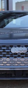 Audi Q5 III TFSI quattro advanced 2.0 TFSI quattro advanced (204 KM) elektrycznie-3