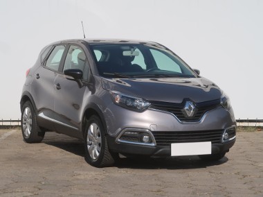 Renault Captur , Navi, Klima, Tempomat, Parktronic-1