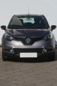 Renault Captur , Navi, Klima, Tempomat, Parktronic-2