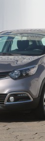 Renault Captur , Navi, Klima, Tempomat, Parktronic-3