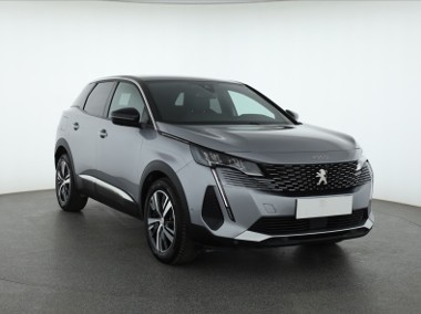 Peugeot 3008 , Salon Polska, 1. Właściciel, Serwis ASO, Automat, VAT 23%,-1